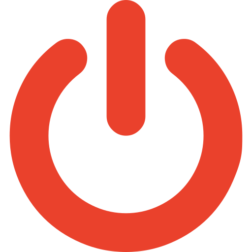Déconnexion